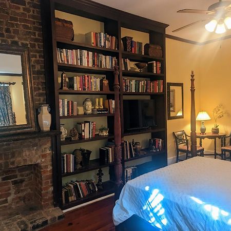 Villas De Frenchmen ニューオーリンズ エクステリア 写真