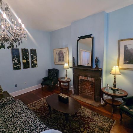 Villas De Frenchmen ニューオーリンズ エクステリア 写真