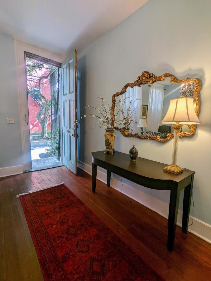 Villas De Frenchmen ニューオーリンズ エクステリア 写真