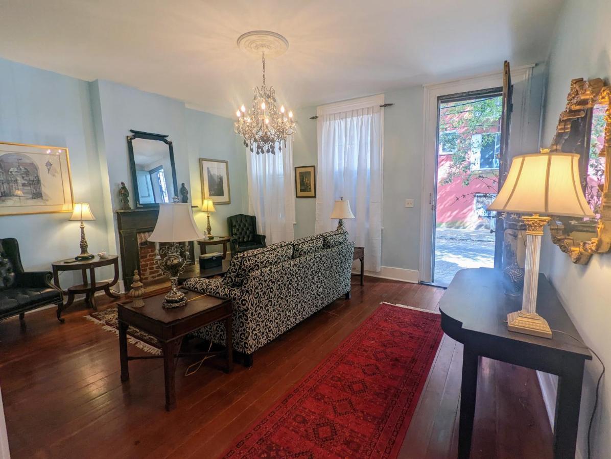 Villas De Frenchmen ニューオーリンズ エクステリア 写真