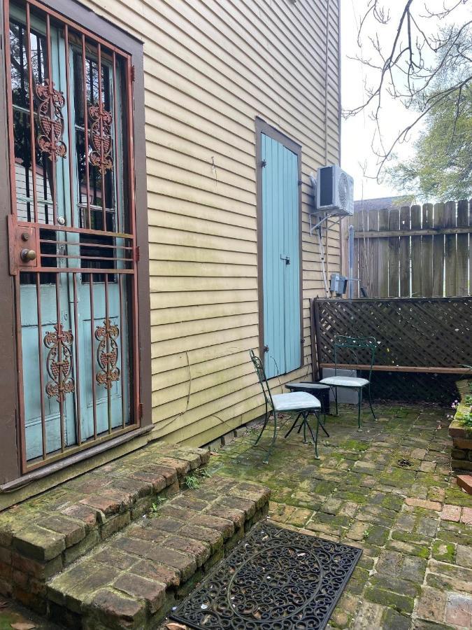 Villas De Frenchmen ニューオーリンズ エクステリア 写真